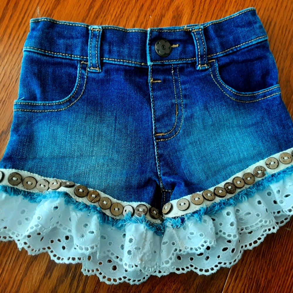 Urbnfrmgrl jeans